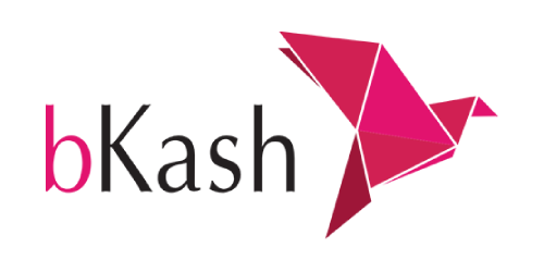 bKash logo