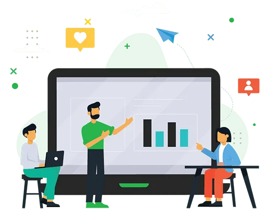NICTBD.COM Digital Services