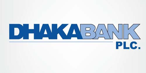 Dhaka Bank logo