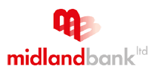 Midland Bank logo