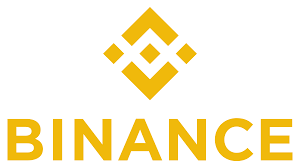 Binance Pay logo
