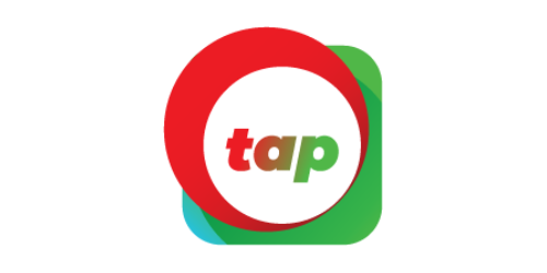 Tap logo