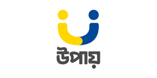 Upay logo
